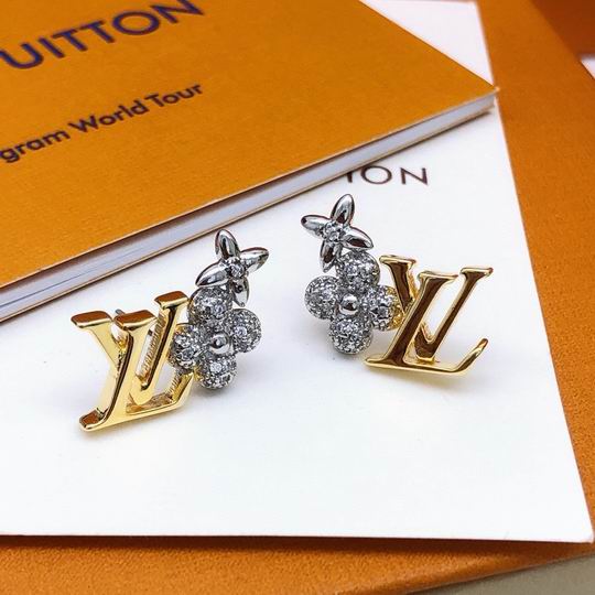LV Earring 11lyh89